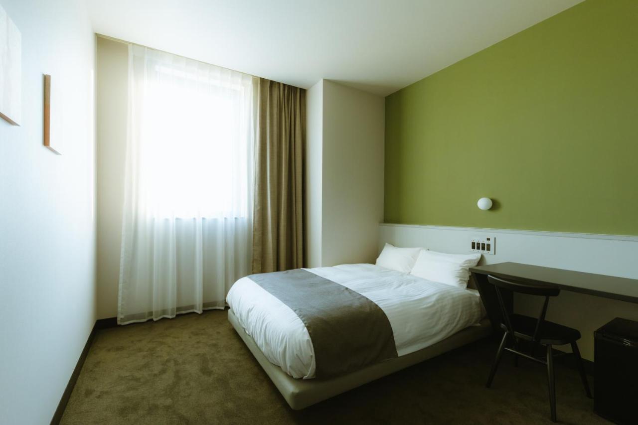 Hotel Karae Karatsu Extérieur photo