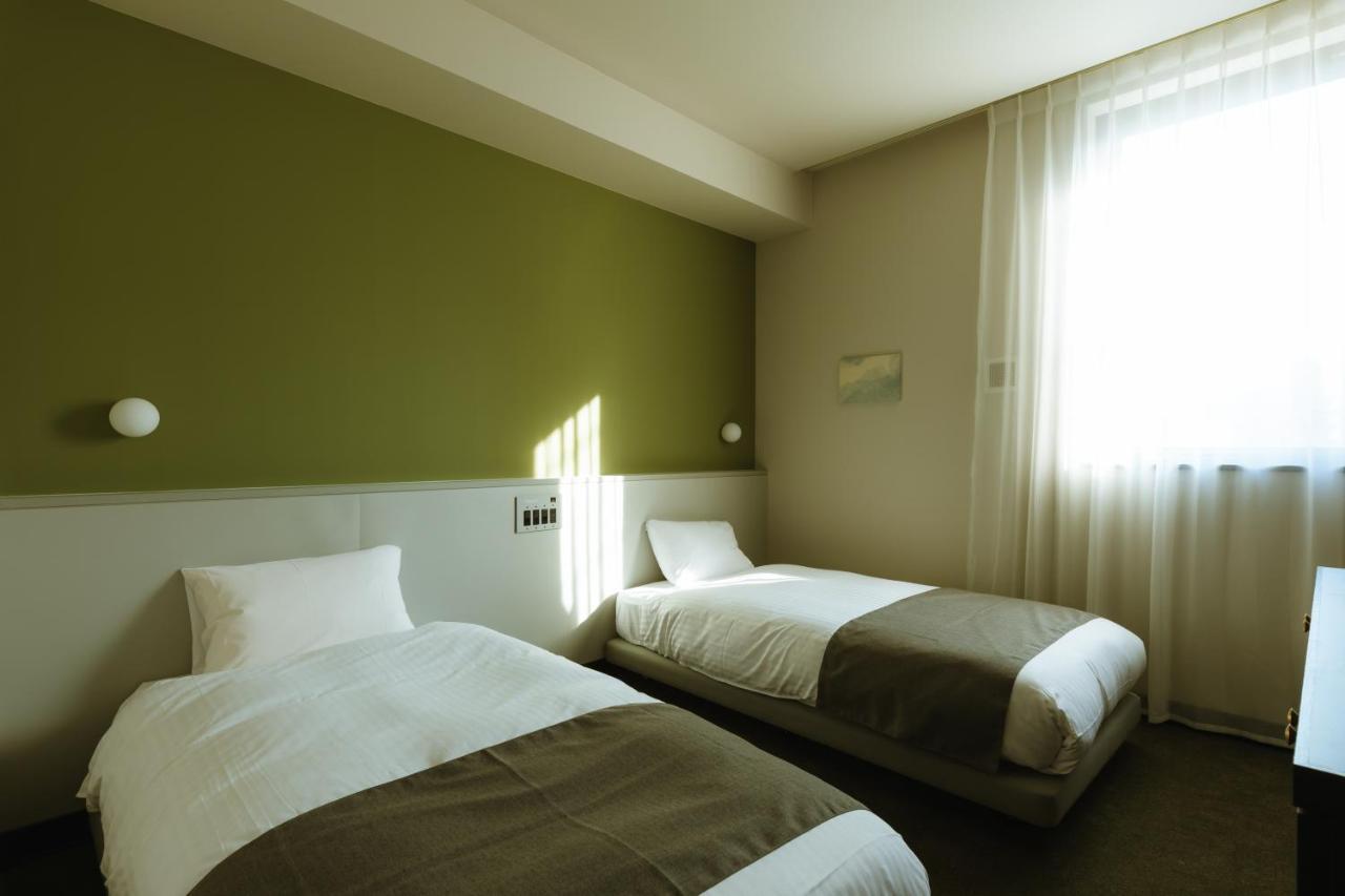 Hotel Karae Karatsu Extérieur photo