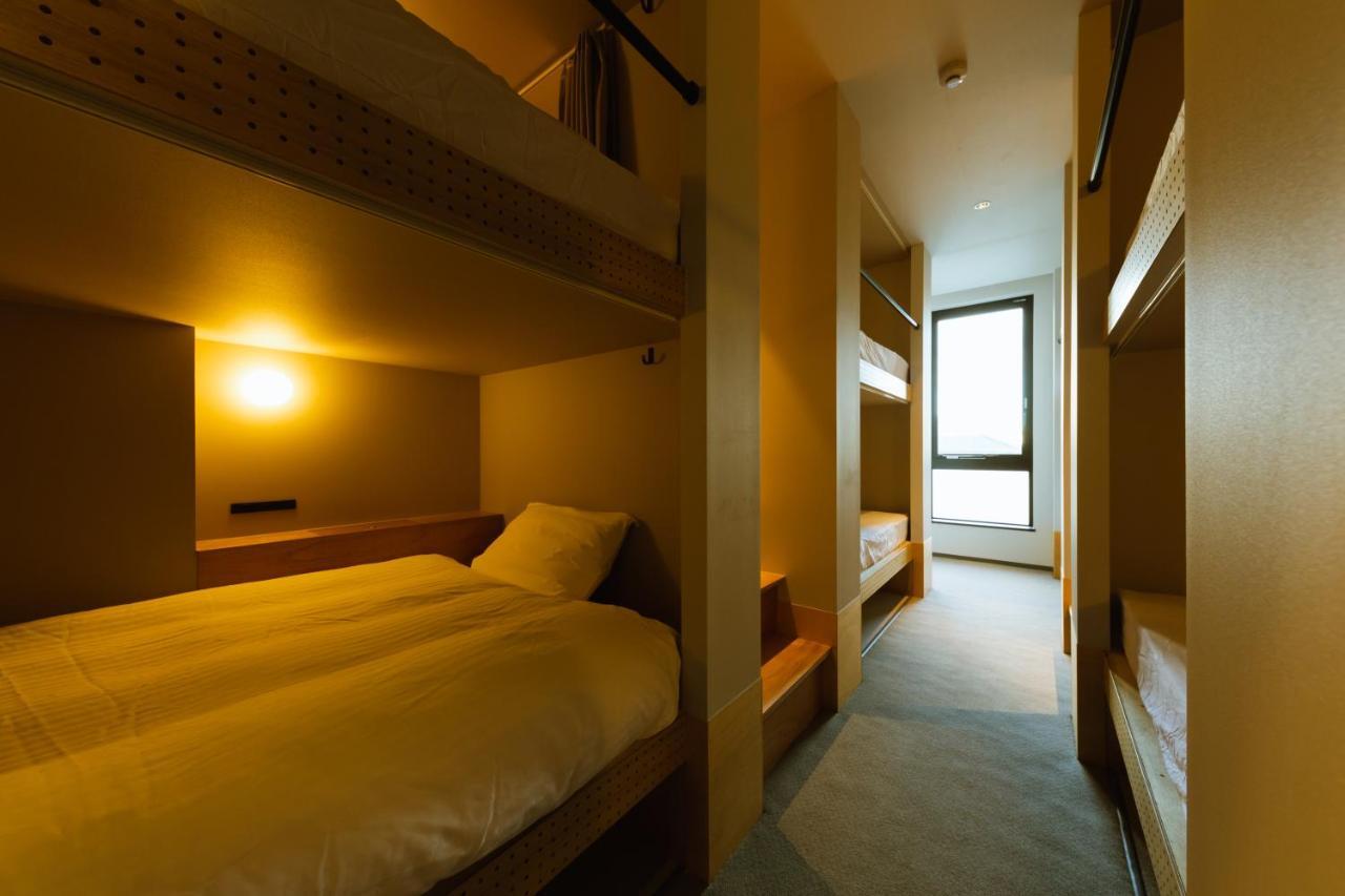 Hotel Karae Karatsu Extérieur photo