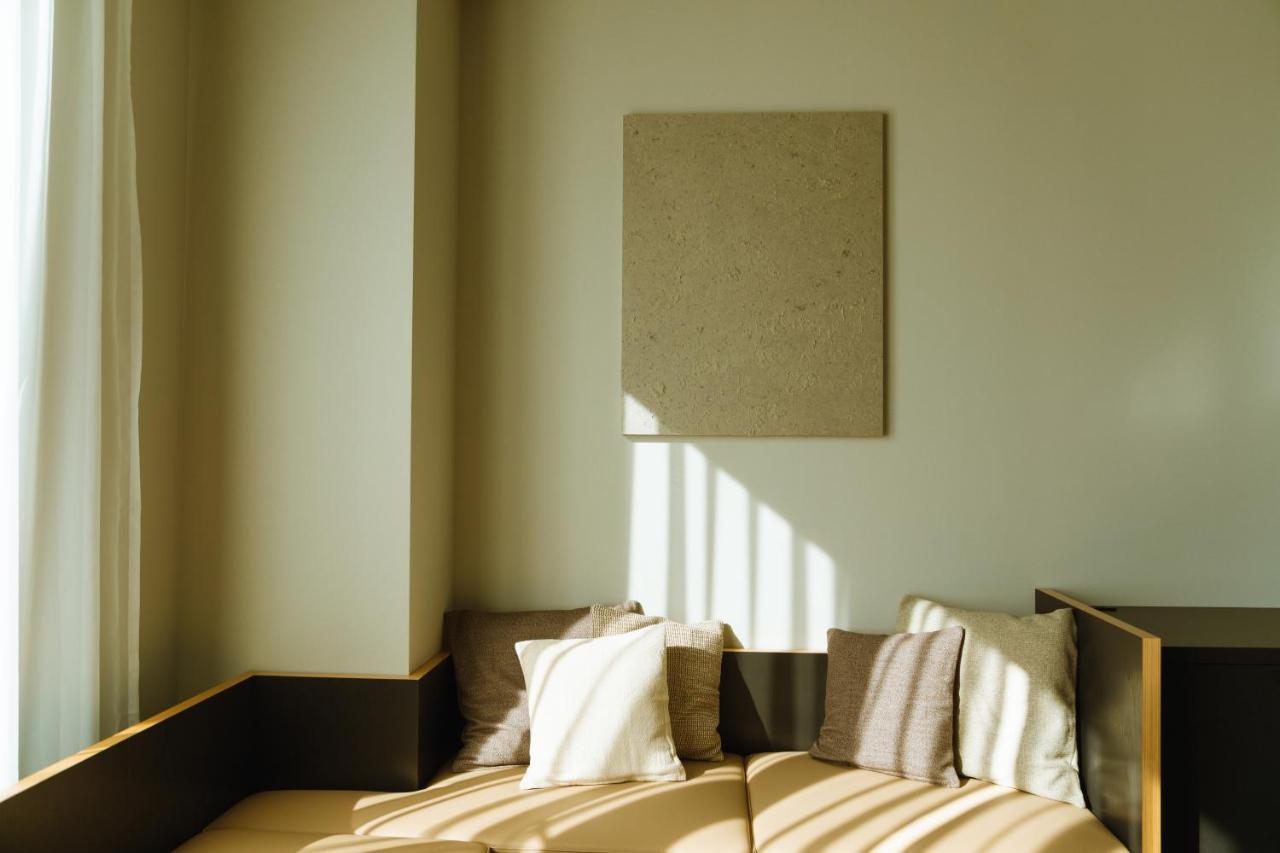 Hotel Karae Karatsu Extérieur photo