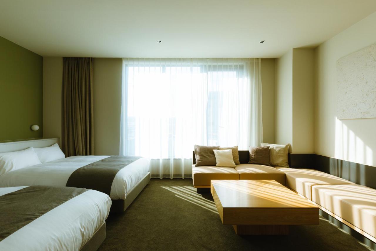Hotel Karae Karatsu Extérieur photo