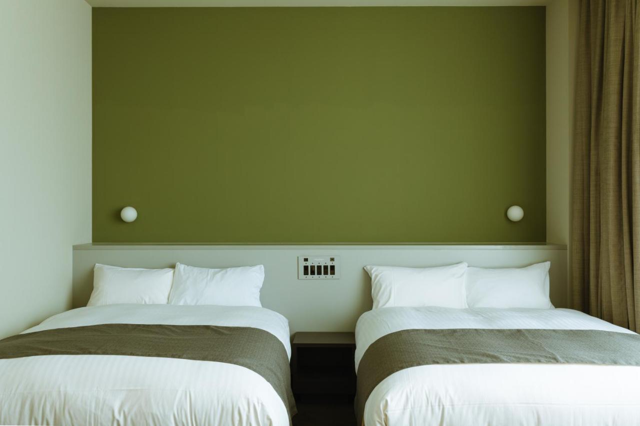 Hotel Karae Karatsu Extérieur photo
