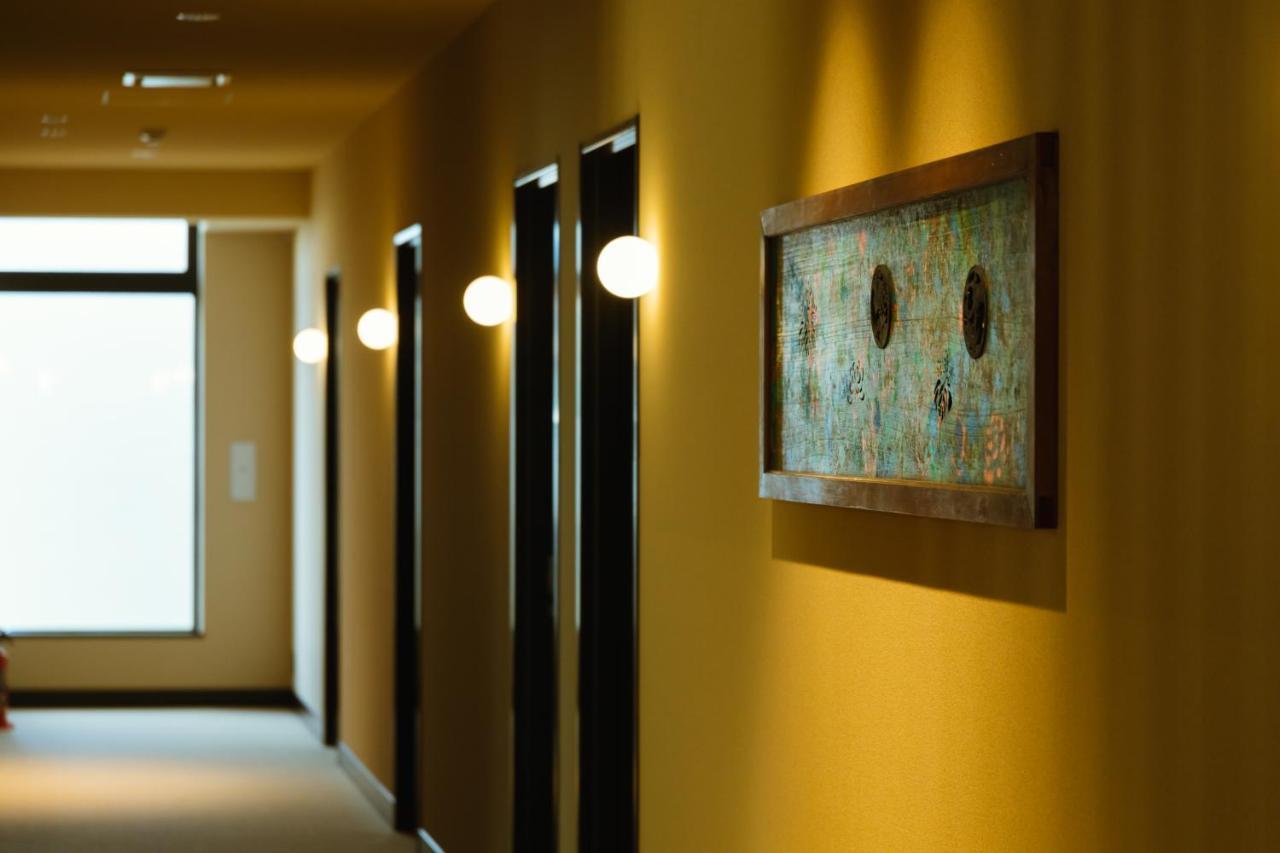 Hotel Karae Karatsu Extérieur photo