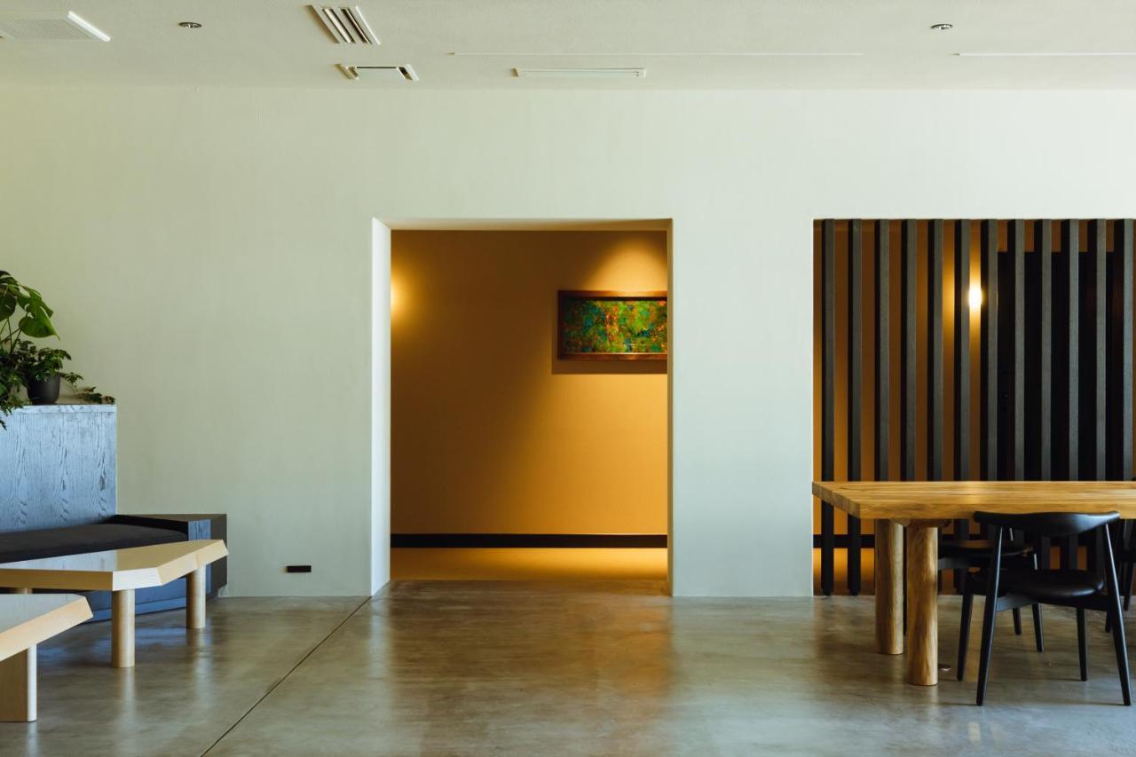 Hotel Karae Karatsu Extérieur photo
