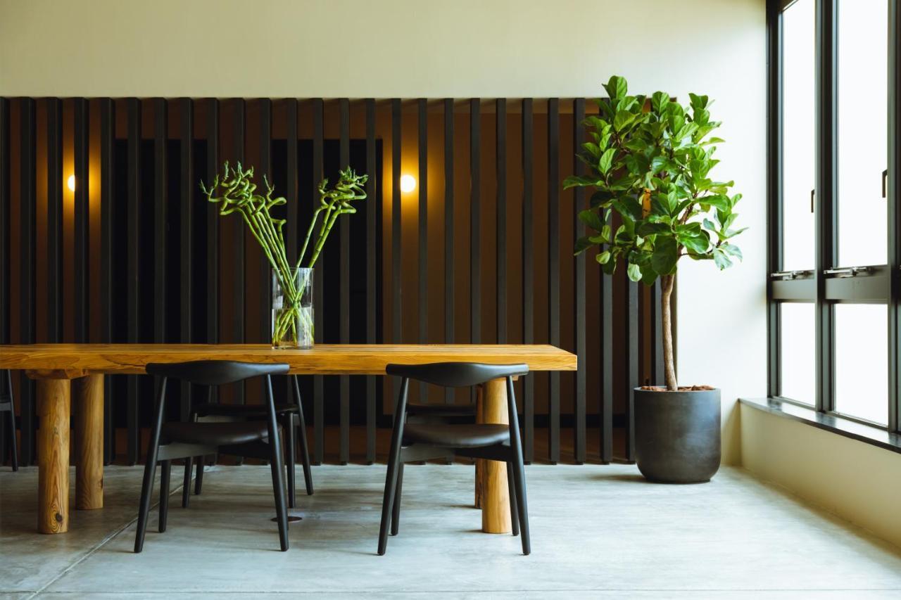 Hotel Karae Karatsu Extérieur photo